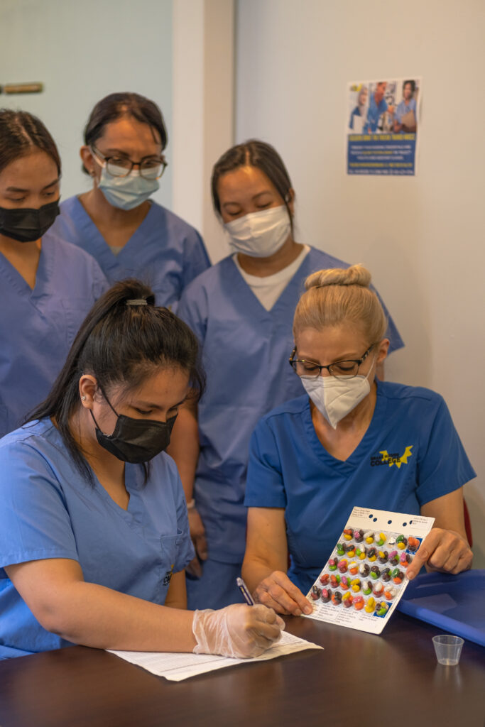 MEDICATION ADMINISTRATION CERTIFICATE Drake Medox College