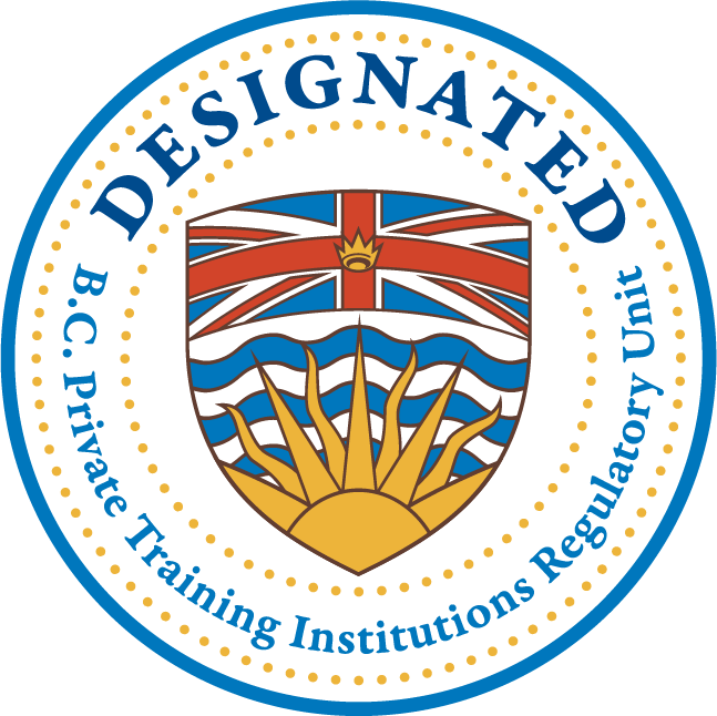 BC Traing Institution