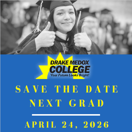 SAVE THE GRAD