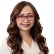 Jessalei Apayart-Alipala - Drake Medox College Instructor
