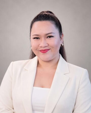 Sarah Tamayo - Drake Medox College Instructor